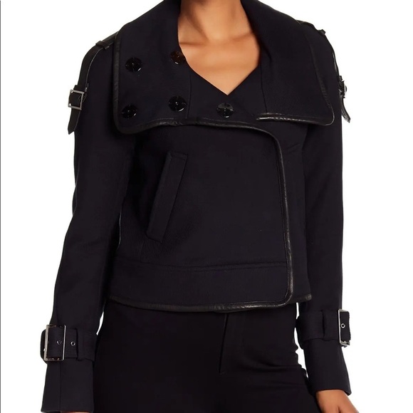 Veronica Beard Lafayette military jacket - Picture 3 of 12